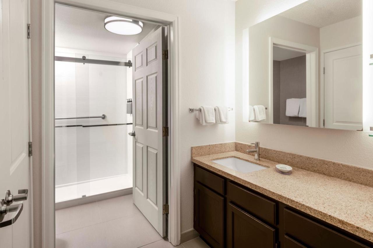 Residence Inn Denver Southwest/Lakewood Extérieur photo