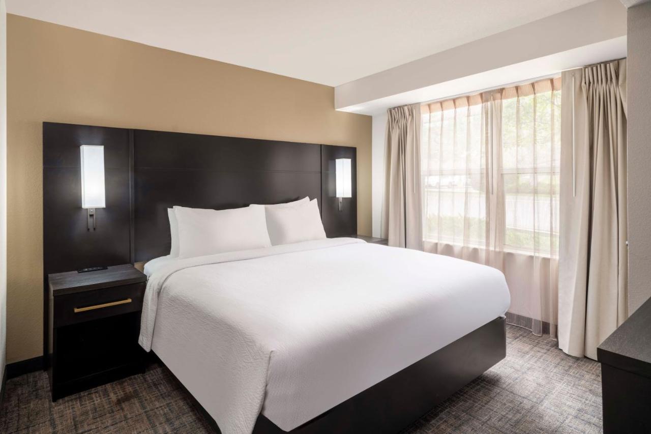 Residence Inn Denver Southwest/Lakewood Extérieur photo