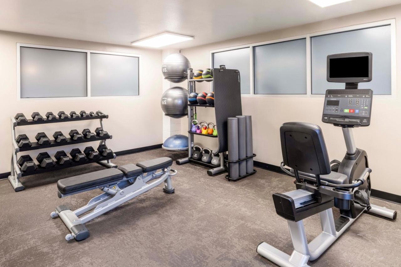 Residence Inn Denver Southwest/Lakewood Extérieur photo
