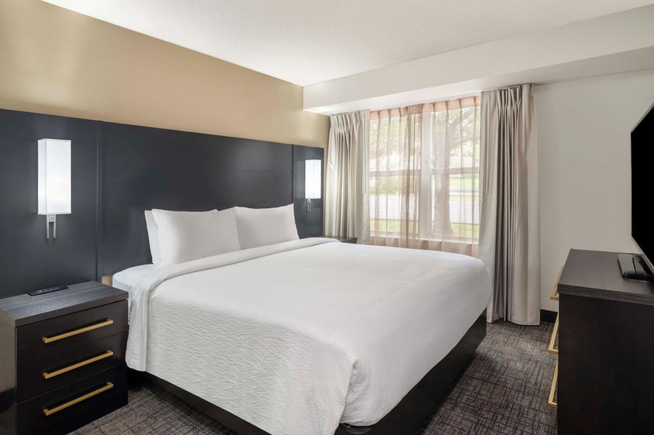 Residence Inn Denver Southwest/Lakewood Extérieur photo