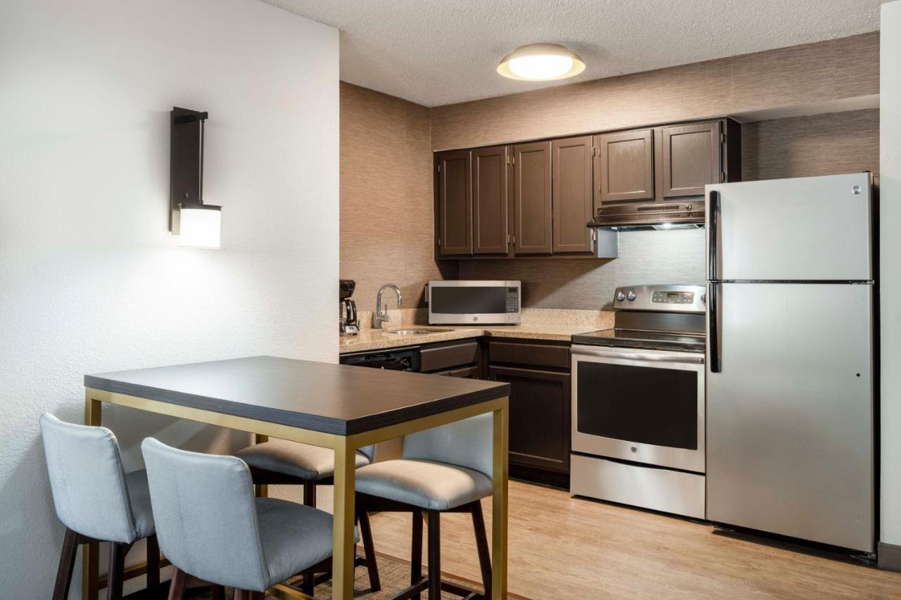 Residence Inn Denver Southwest/Lakewood Extérieur photo