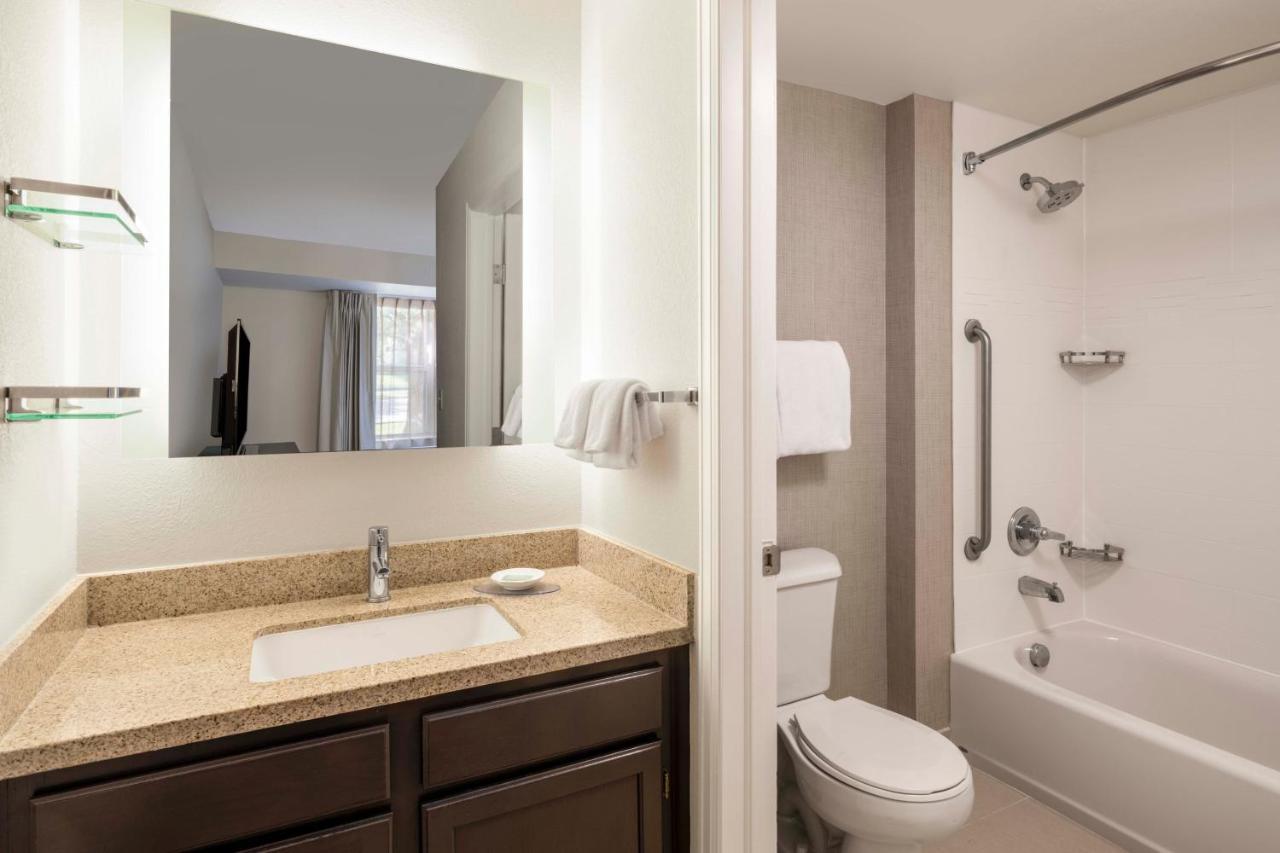 Residence Inn Denver Southwest/Lakewood Extérieur photo
