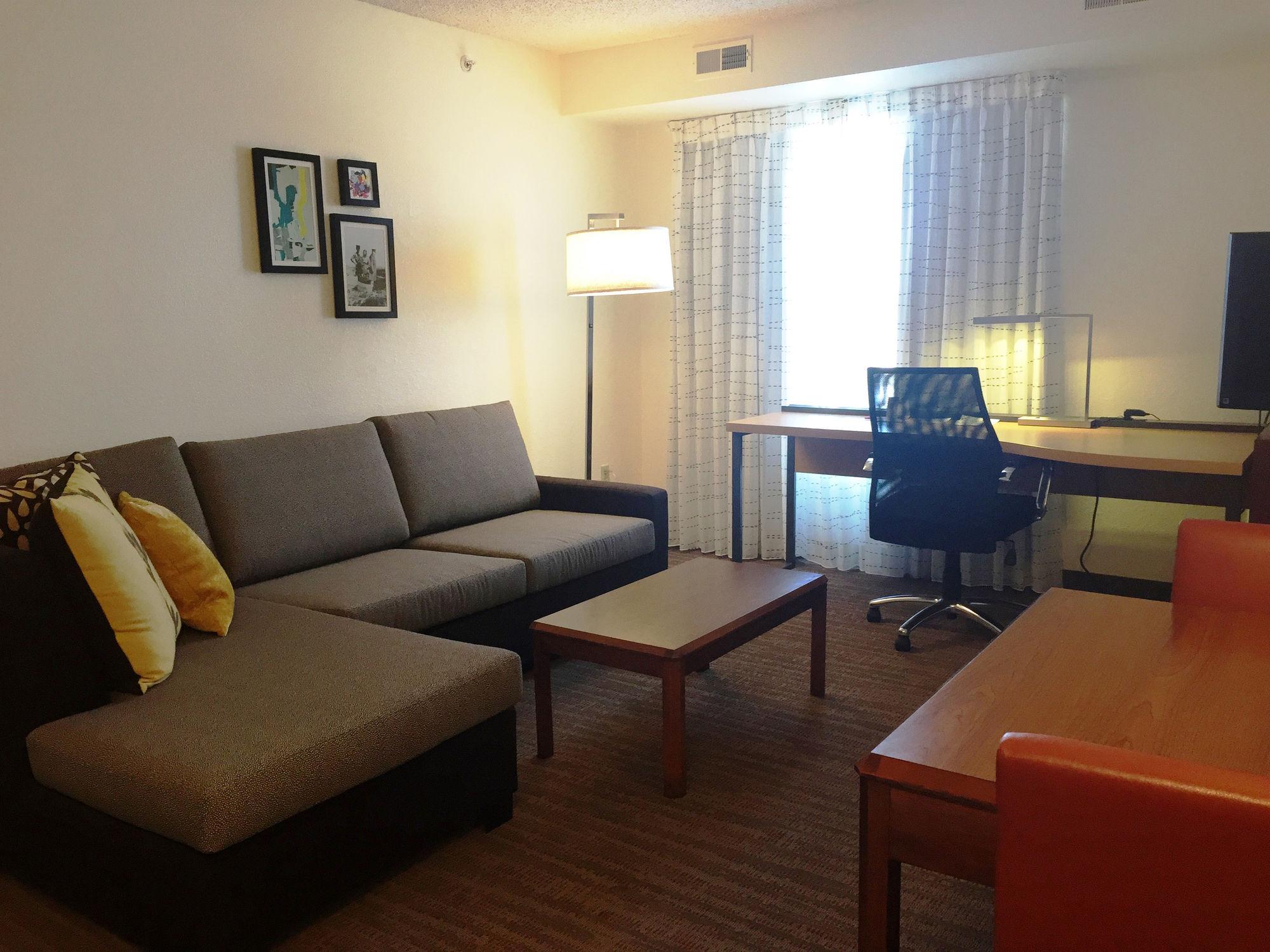 Residence Inn Denver Southwest/Lakewood Extérieur photo