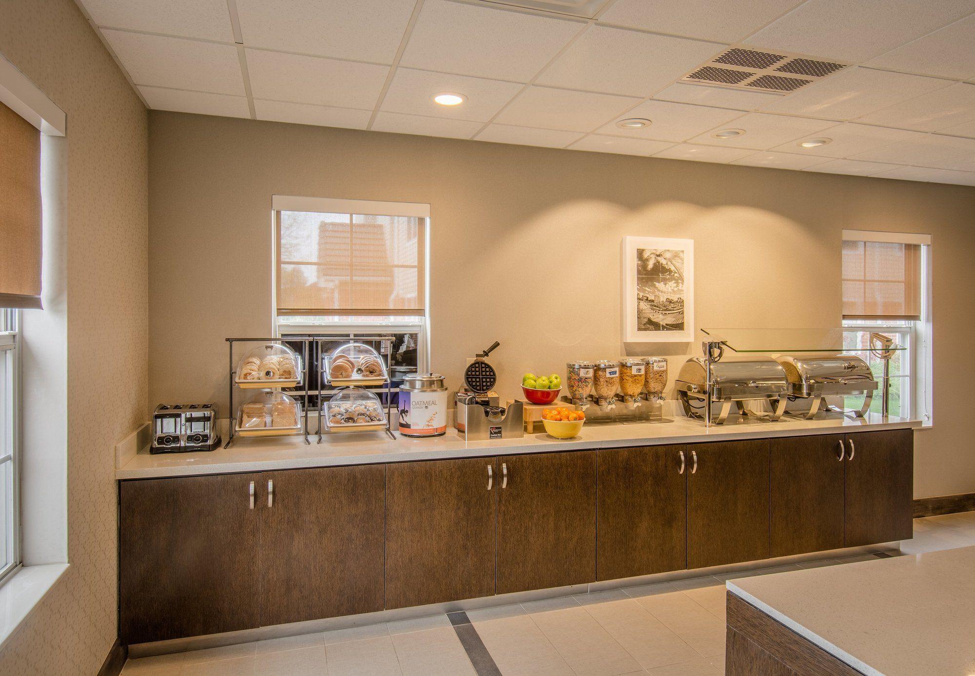 Residence Inn Denver Southwest/Lakewood Extérieur photo