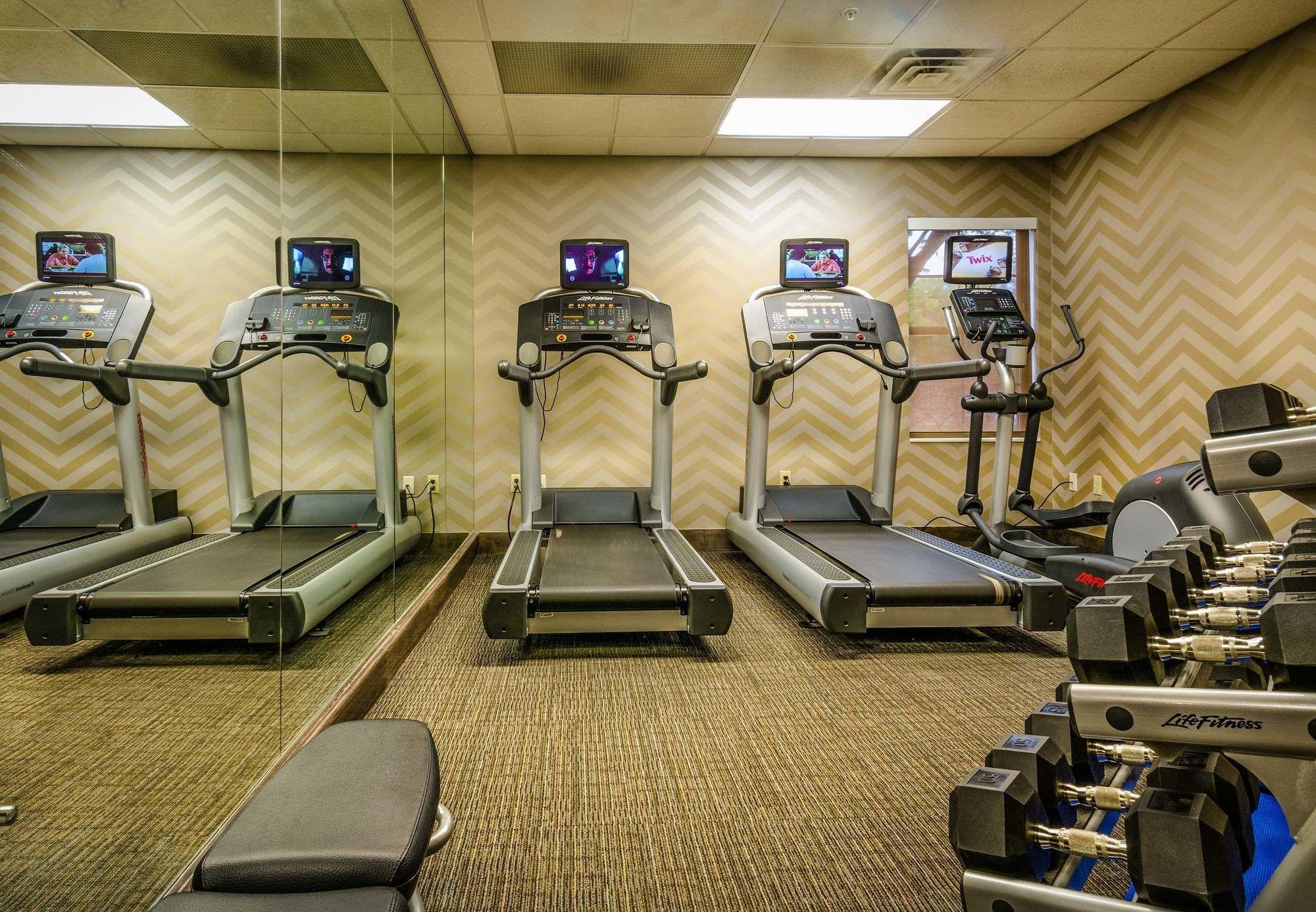 Residence Inn Denver Southwest/Lakewood Extérieur photo