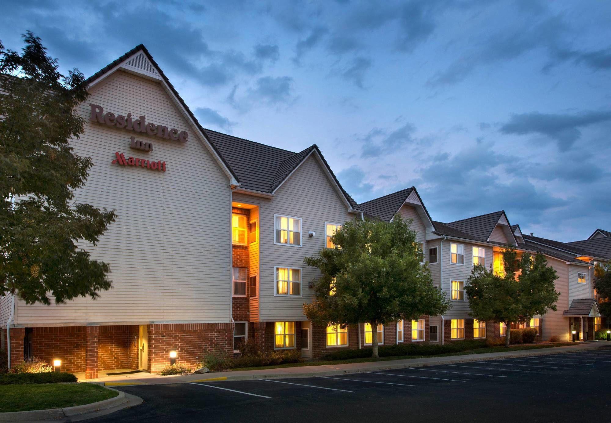 Residence Inn Denver Southwest/Lakewood Extérieur photo
