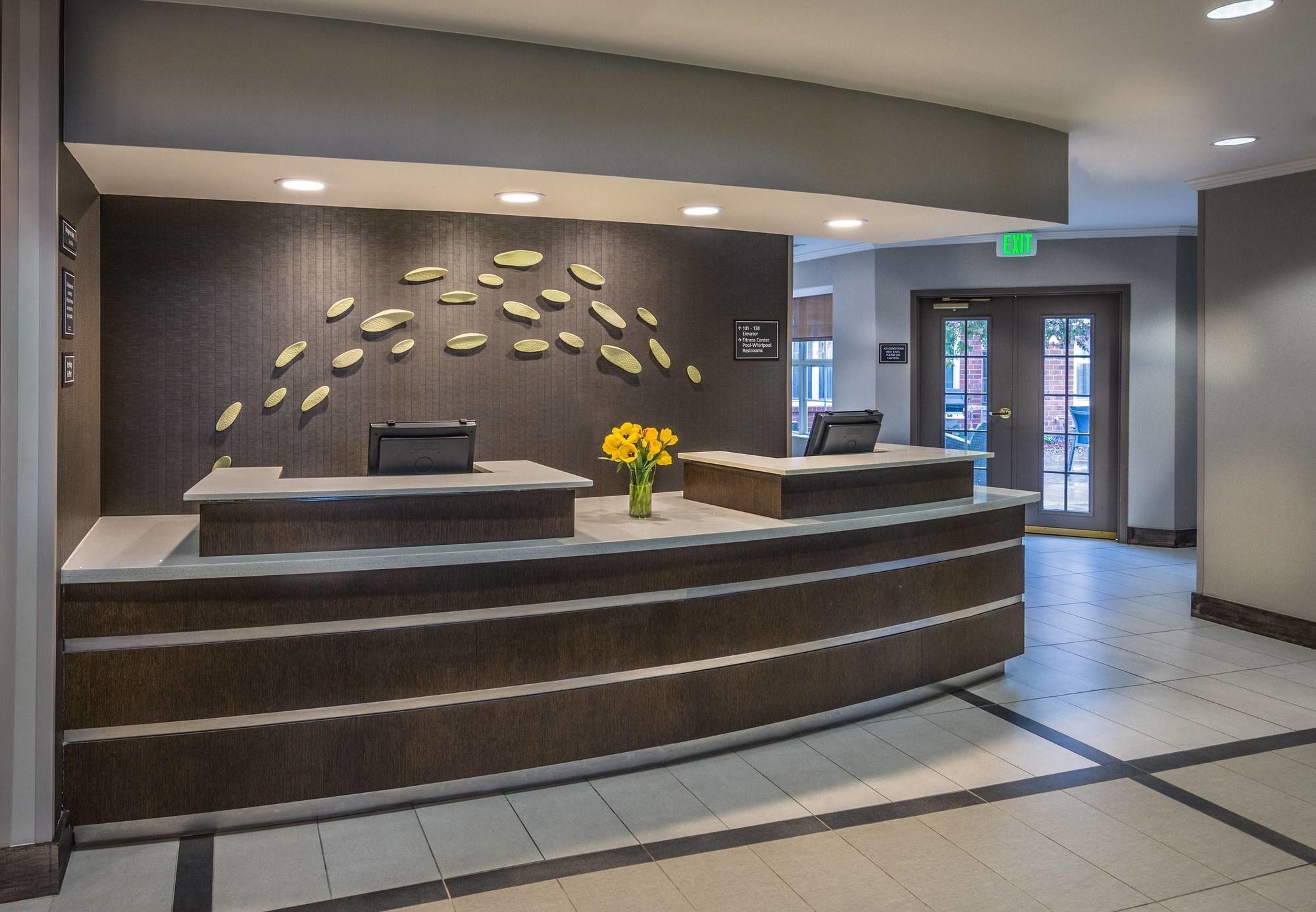 Residence Inn Denver Southwest/Lakewood Extérieur photo