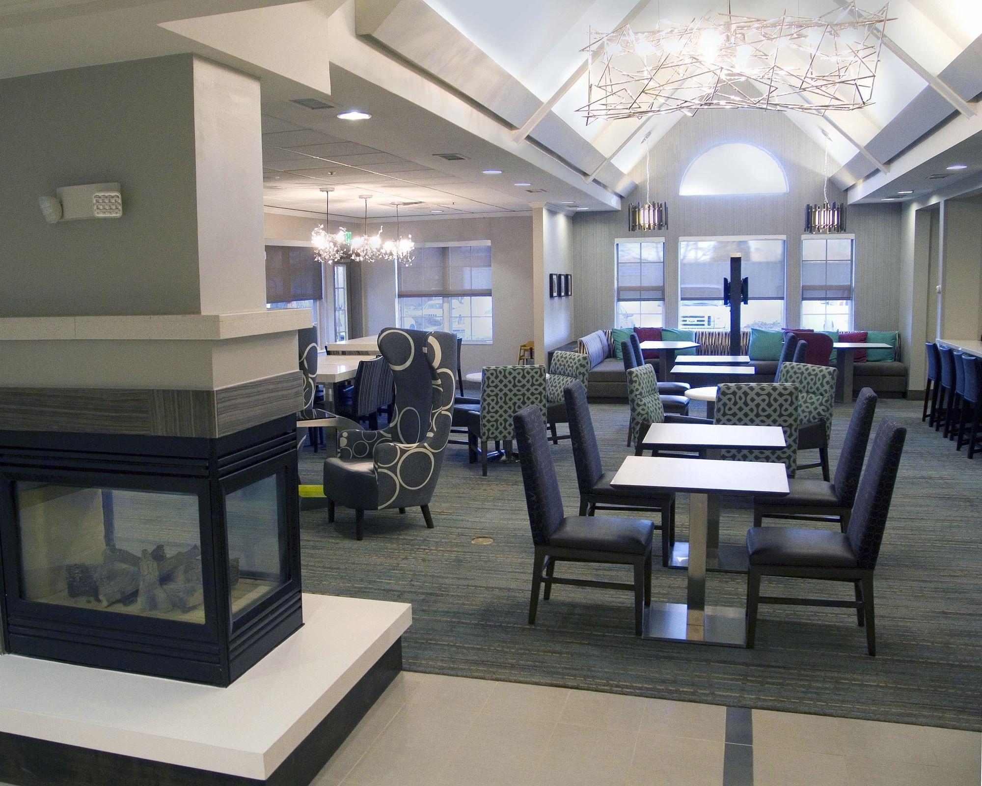 Residence Inn Denver Southwest/Lakewood Extérieur photo