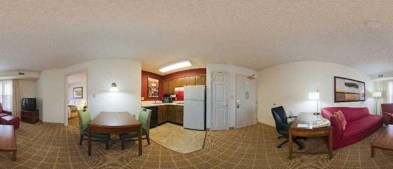 Residence Inn Denver Southwest/Lakewood Extérieur photo