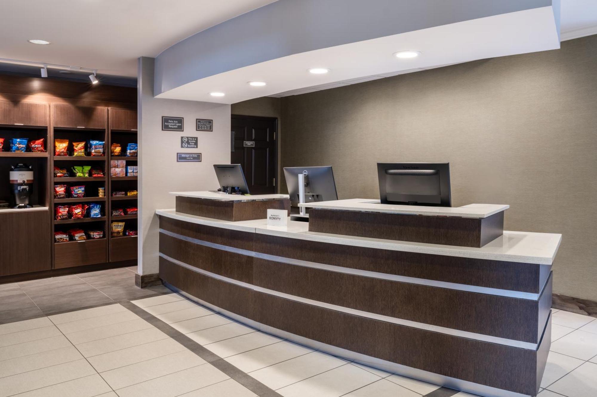 Residence Inn Denver Southwest/Lakewood Extérieur photo