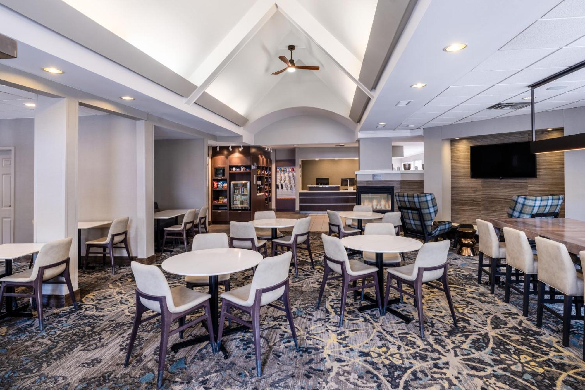 Residence Inn Denver Southwest/Lakewood Extérieur photo