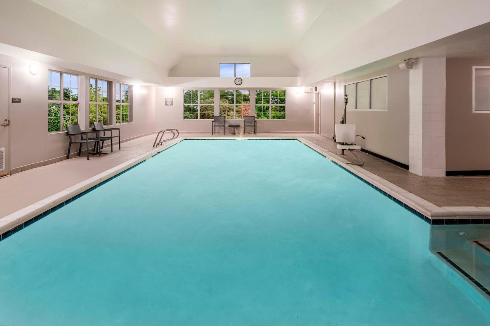 Residence Inn Denver Southwest/Lakewood Extérieur photo
