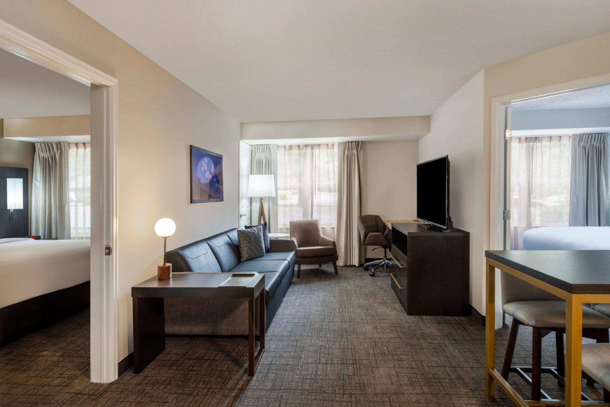 Residence Inn Denver Southwest/Lakewood Extérieur photo