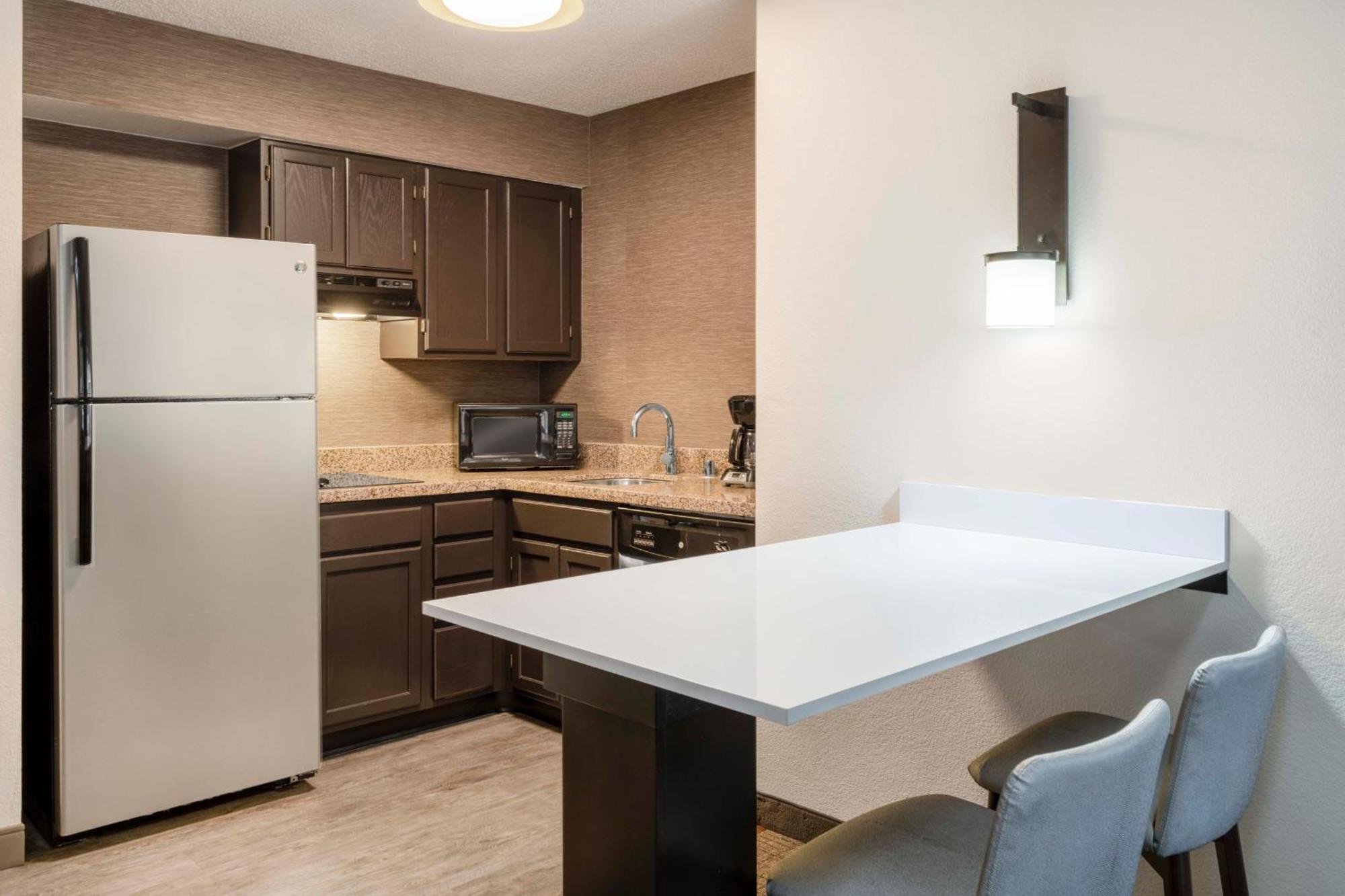 Residence Inn Denver Southwest/Lakewood Extérieur photo