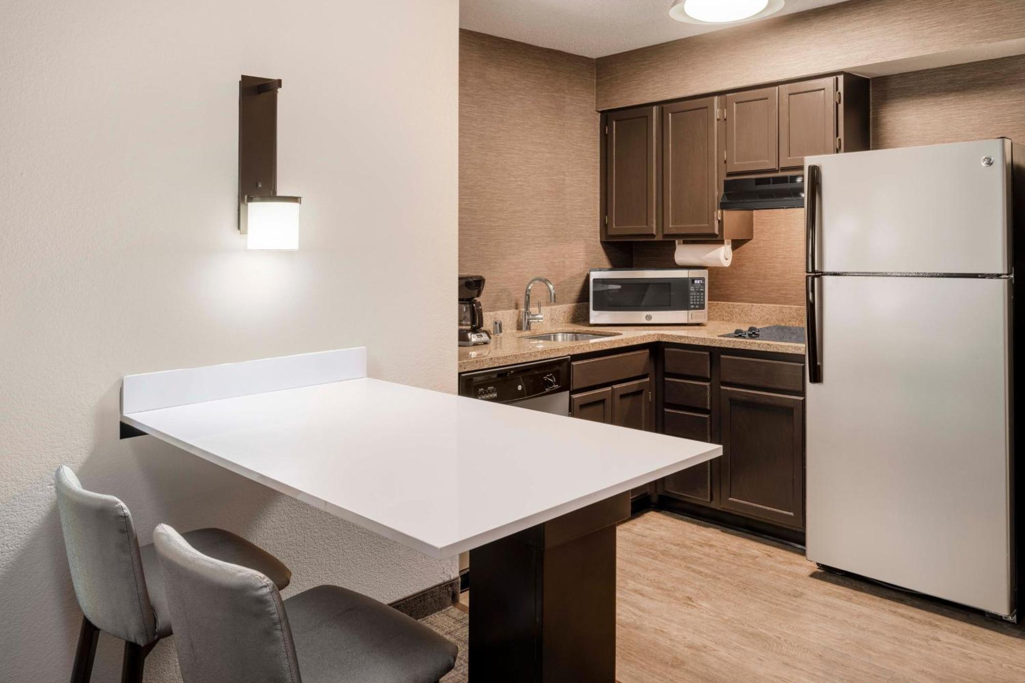 Residence Inn Denver Southwest/Lakewood Extérieur photo