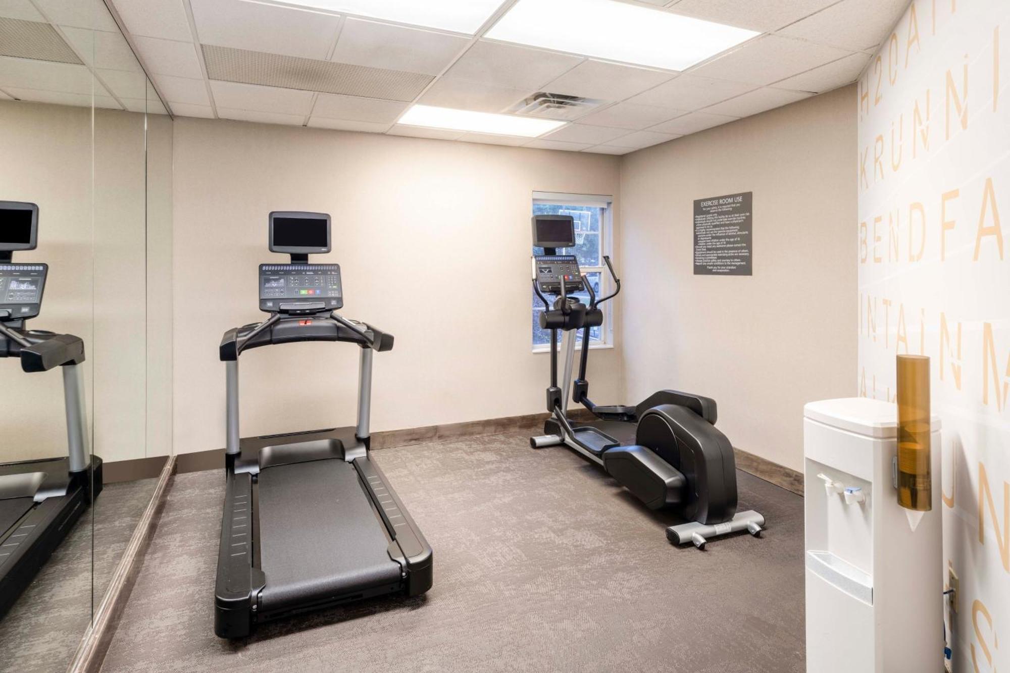 Residence Inn Denver Southwest/Lakewood Extérieur photo
