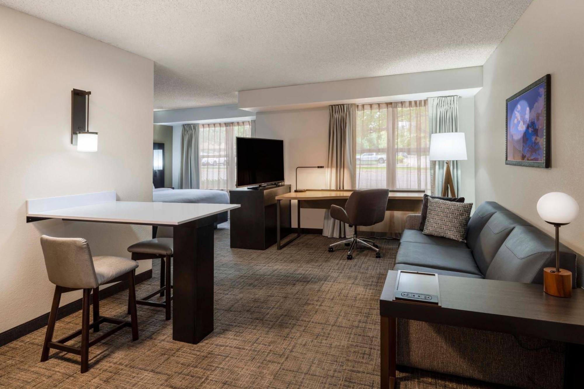 Residence Inn Denver Southwest/Lakewood Extérieur photo