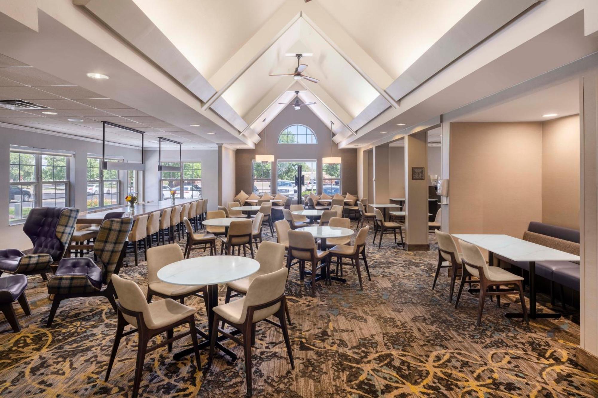 Residence Inn Denver Southwest/Lakewood Extérieur photo