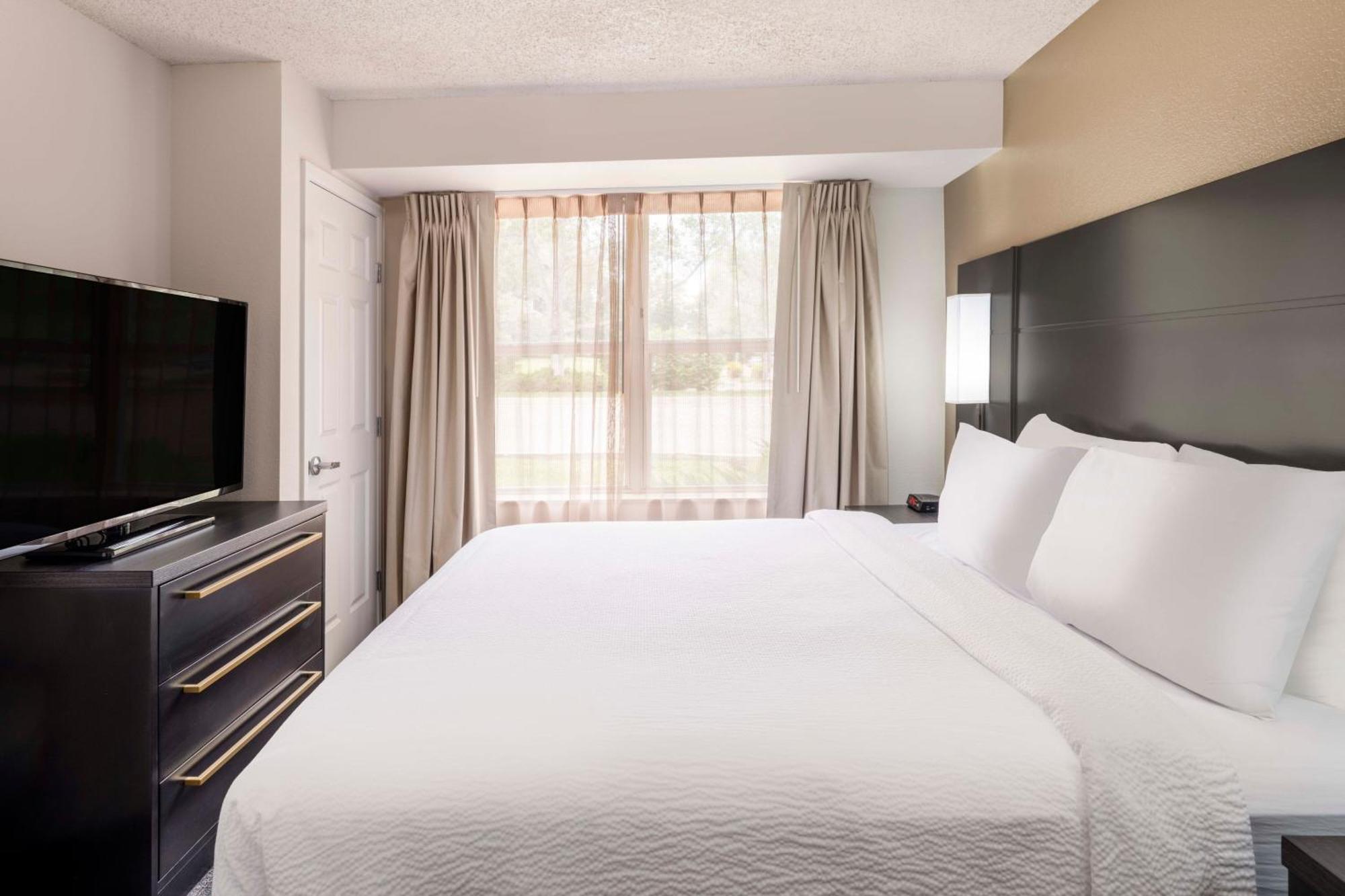 Residence Inn Denver Southwest/Lakewood Extérieur photo