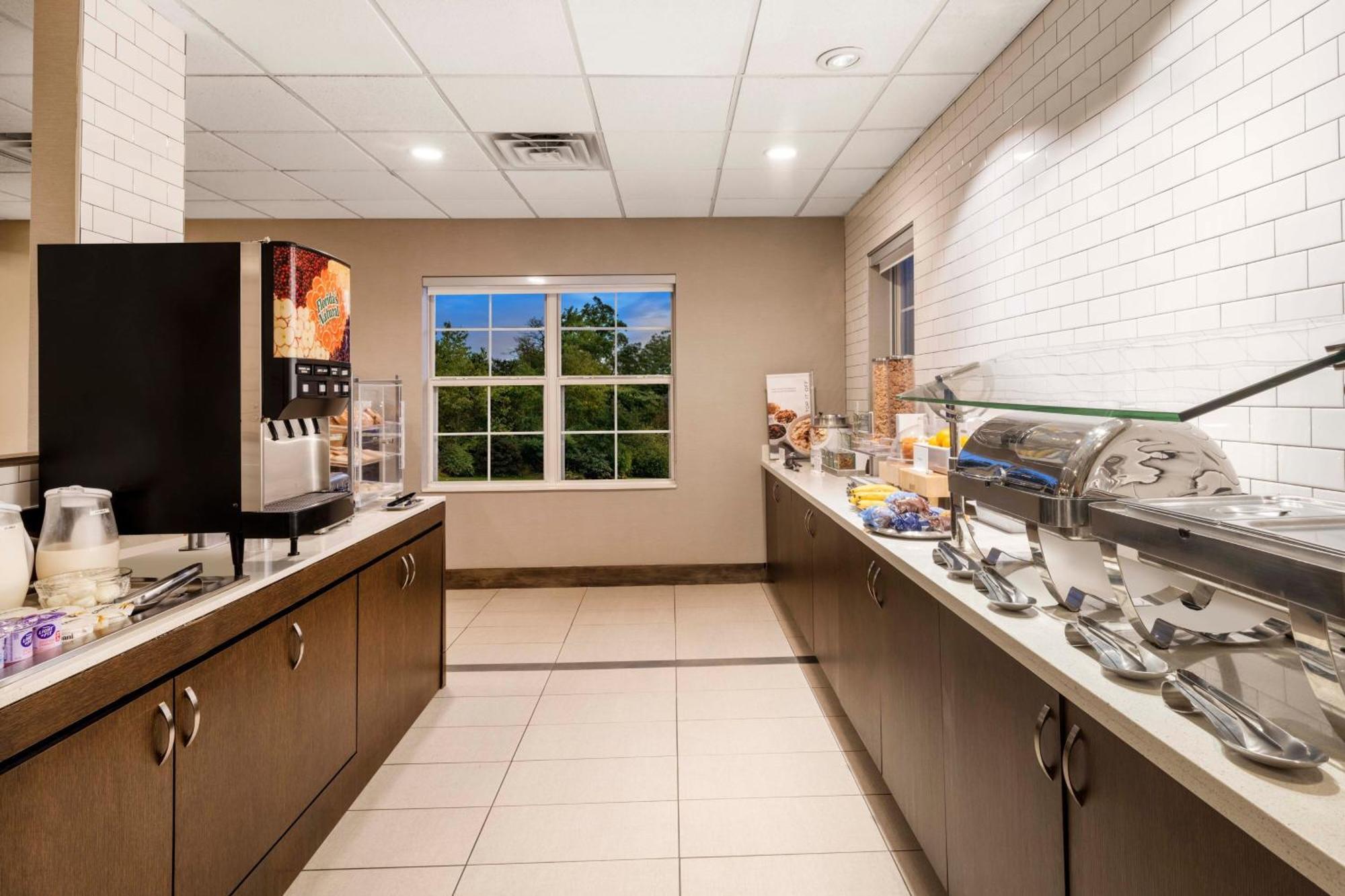 Residence Inn Denver Southwest/Lakewood Extérieur photo