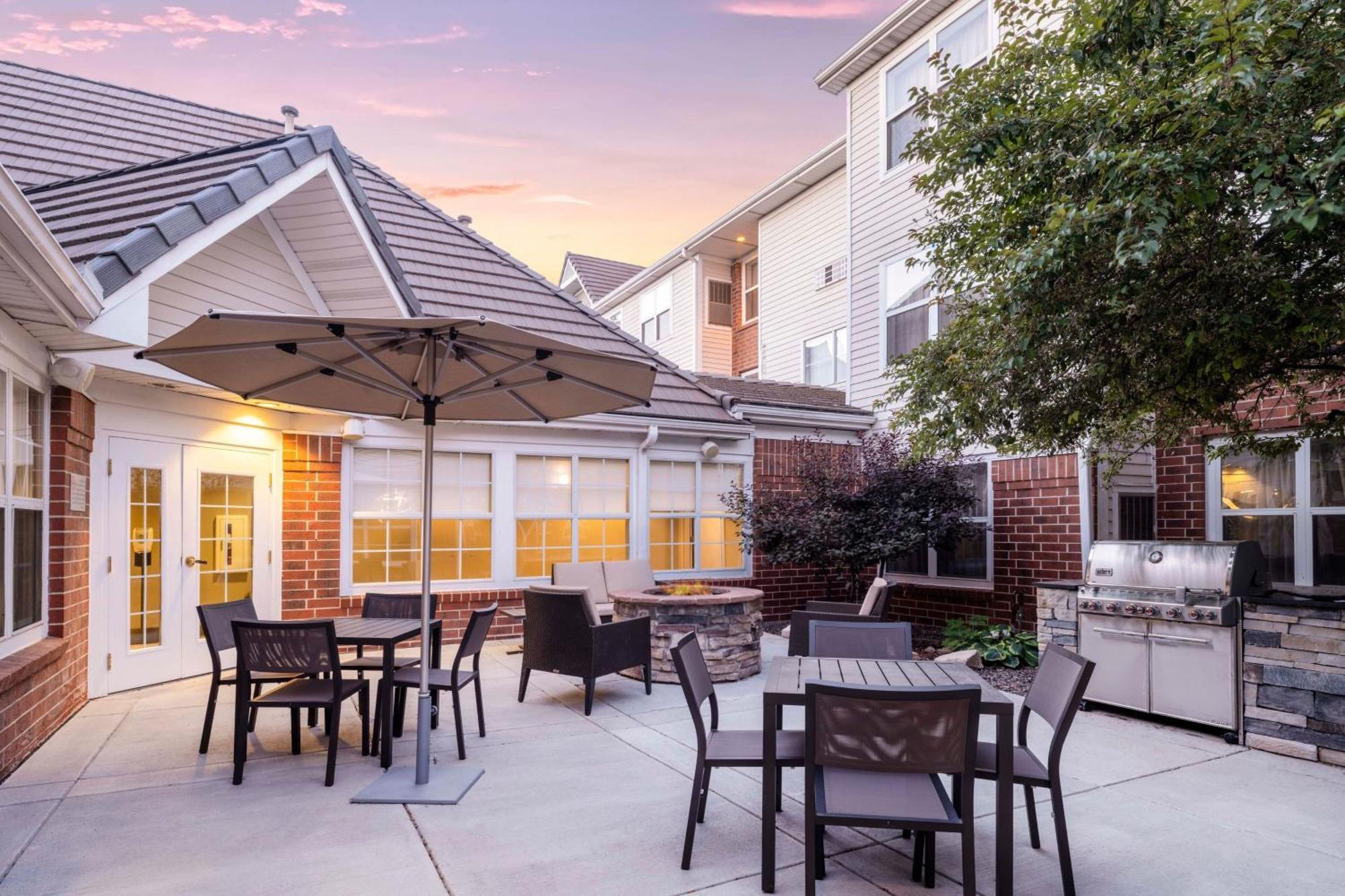 Residence Inn Denver Southwest/Lakewood Extérieur photo