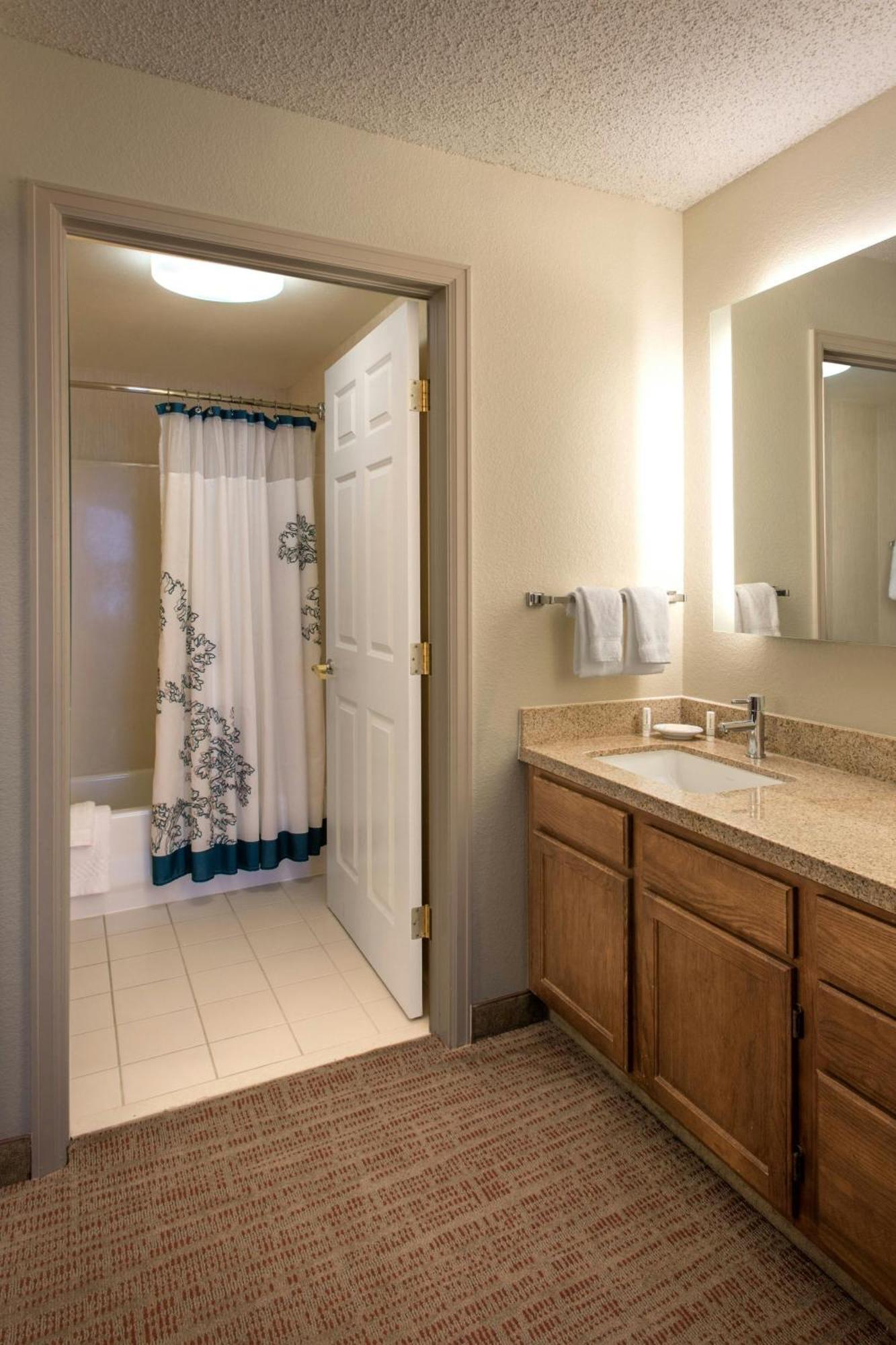 Residence Inn Denver Southwest/Lakewood Extérieur photo