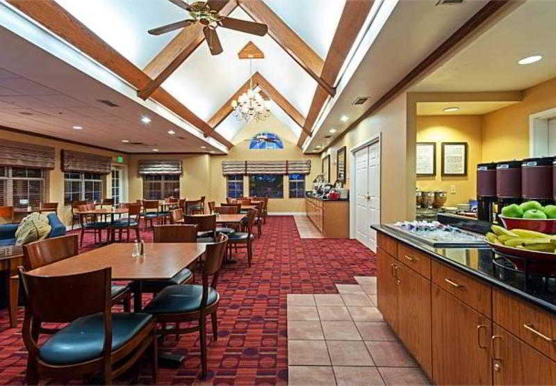 Residence Inn Denver Southwest/Lakewood Extérieur photo