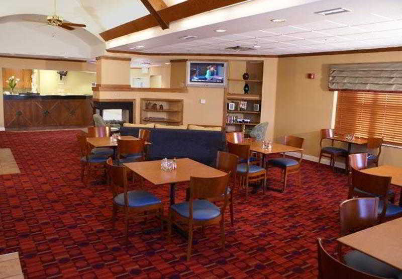 Residence Inn Denver Southwest/Lakewood Extérieur photo