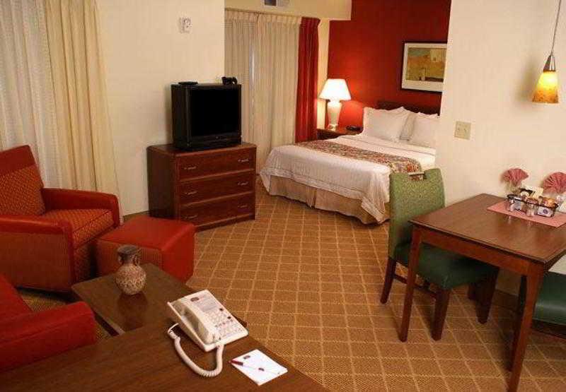 Residence Inn Denver Southwest/Lakewood Extérieur photo