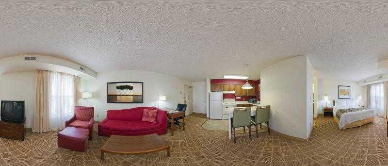 Residence Inn Denver Southwest/Lakewood Extérieur photo