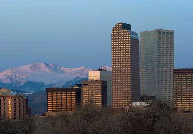 Residence Inn Denver Southwest/Lakewood Extérieur photo