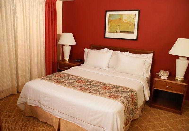Residence Inn Denver Southwest/Lakewood Chambre photo
