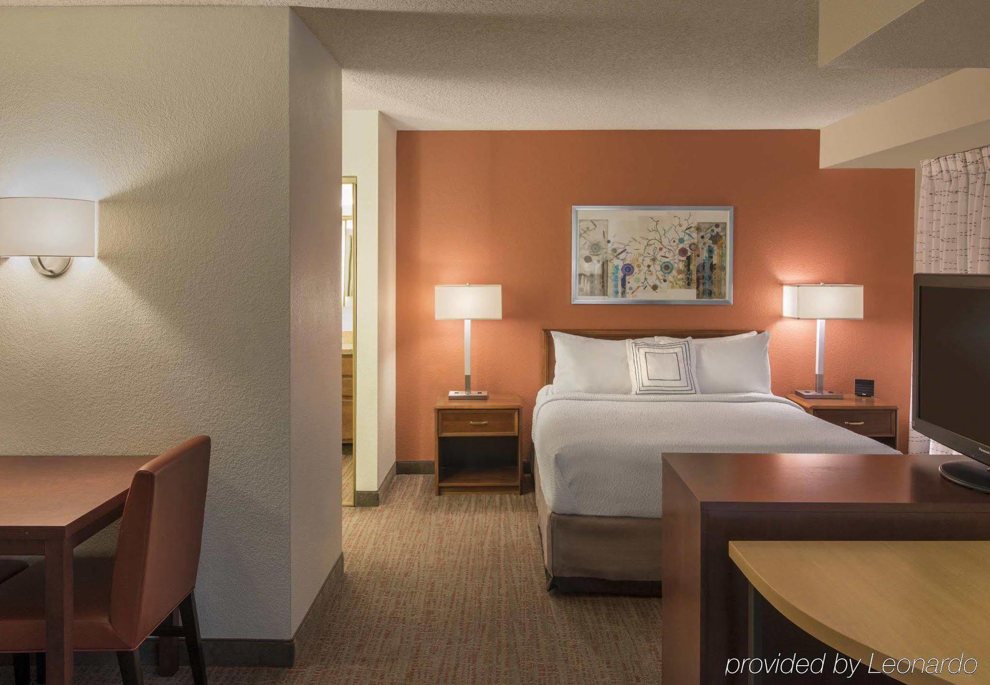 Residence Inn Denver Southwest/Lakewood Extérieur photo