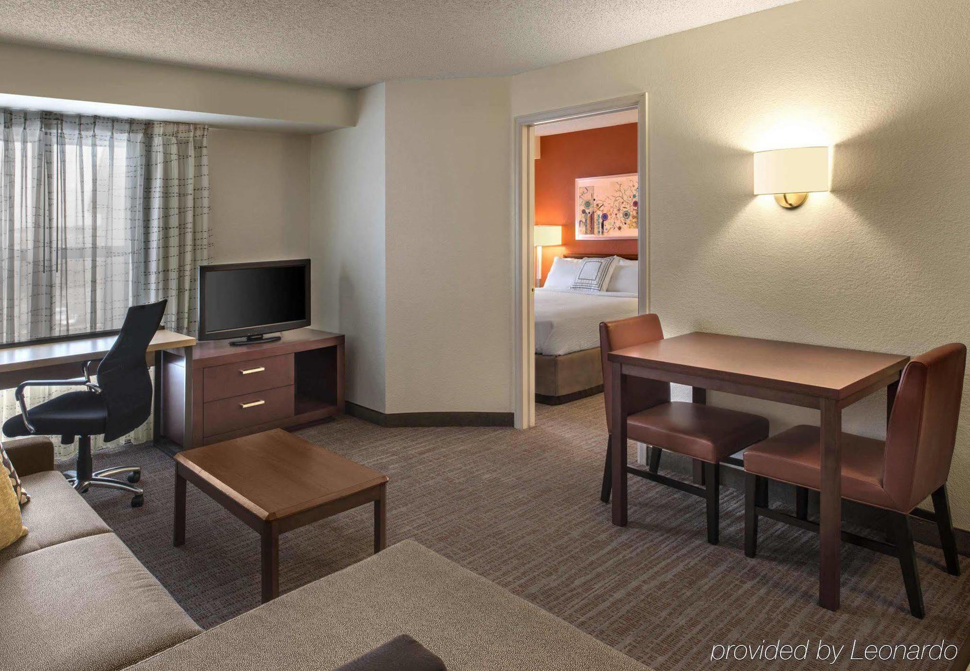Residence Inn Denver Southwest/Lakewood Extérieur photo