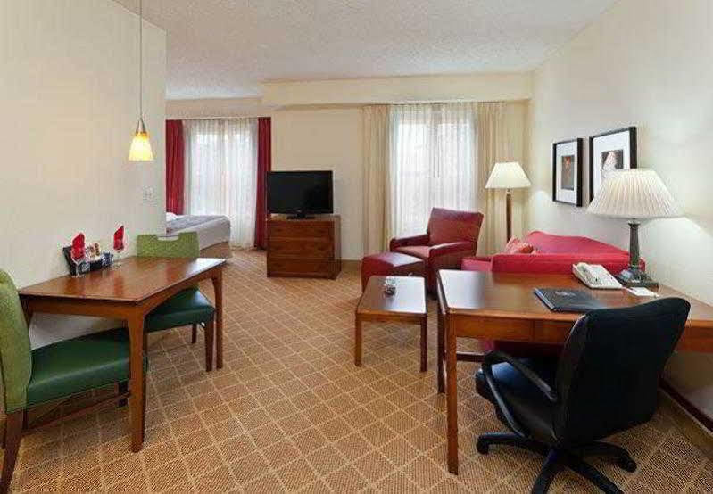 Residence Inn Denver Southwest/Lakewood Extérieur photo