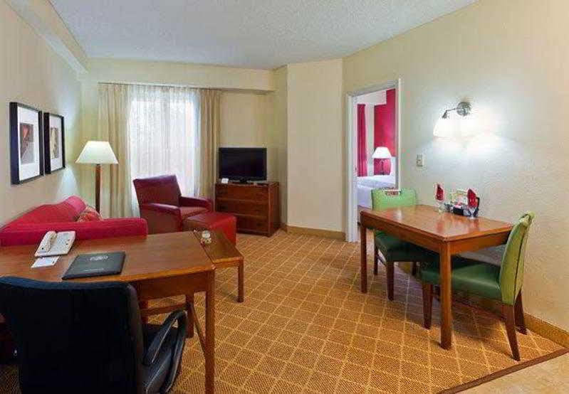 Residence Inn Denver Southwest/Lakewood Extérieur photo