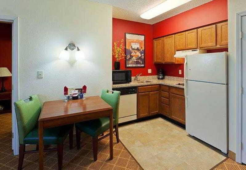 Residence Inn Denver Southwest/Lakewood Extérieur photo