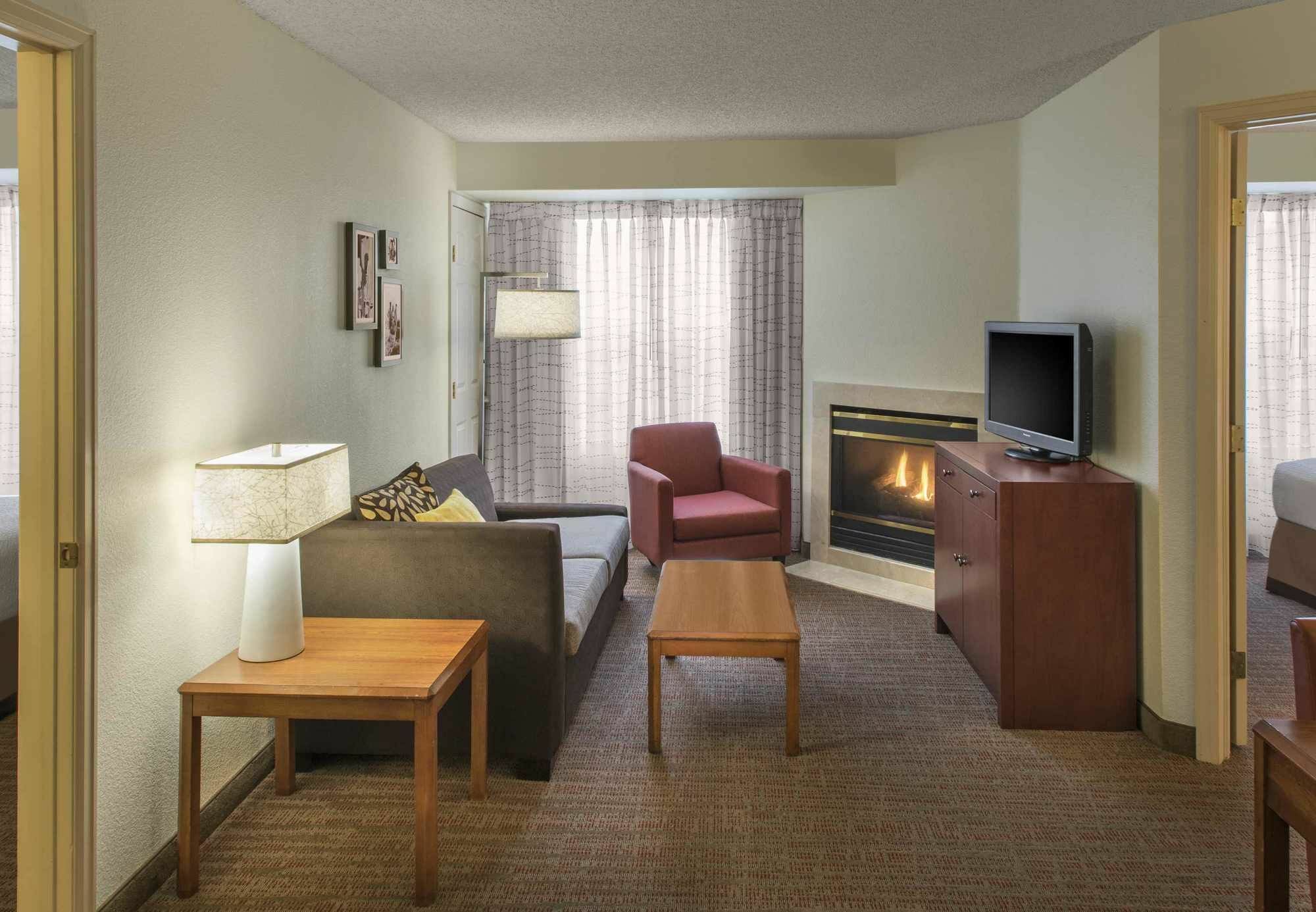 Residence Inn Denver Southwest/Lakewood Extérieur photo