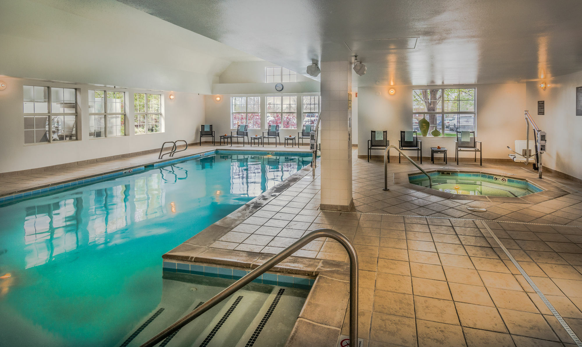 Residence Inn Denver Southwest/Lakewood Extérieur photo
