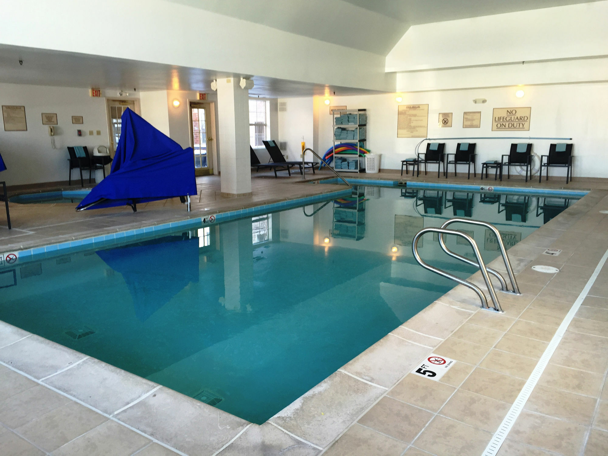 Residence Inn Denver Southwest/Lakewood Extérieur photo