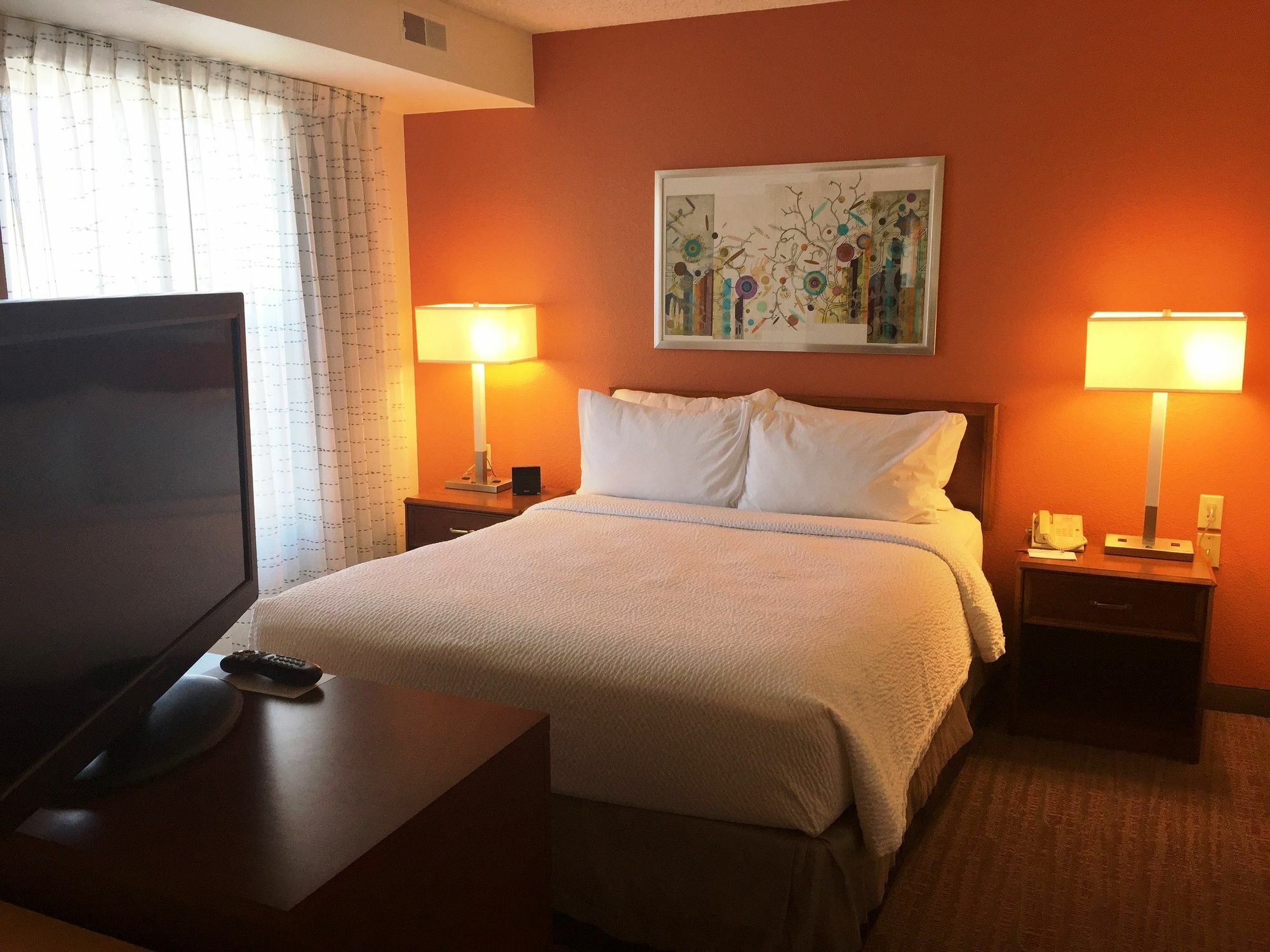 Residence Inn Denver Southwest/Lakewood Extérieur photo